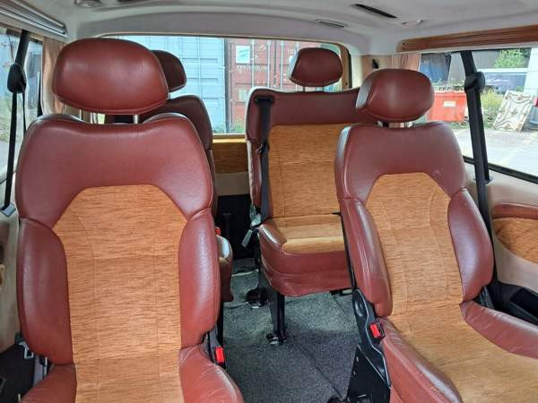 Volkswagen Transporter Chukotskiy Avtonomnyy Okrug – foto 5