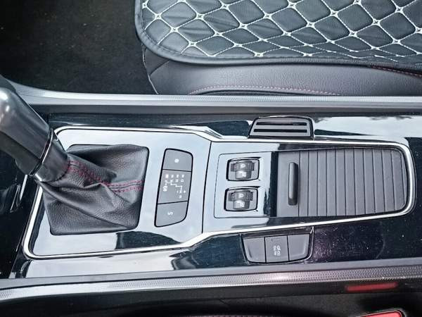 Peugeot 508 Jyvaeskylae - photo 8