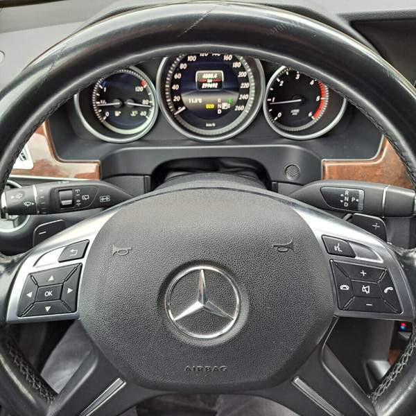 Mercedes-Benz 220 Kokemäki – foto 7