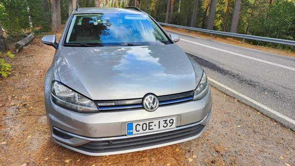 Volkswagen Golf Ювяскюля - изображение 2