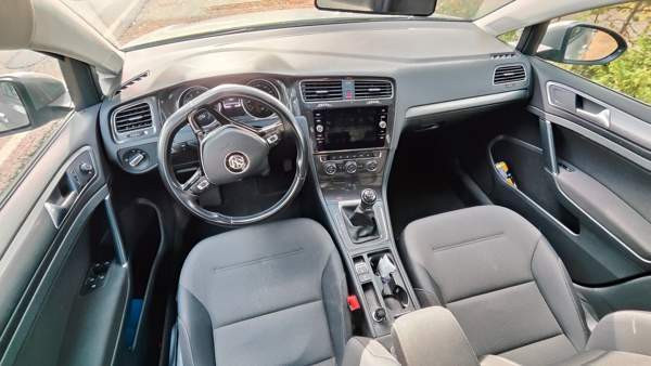 Volkswagen Golf Ювяскюля - изображение 5