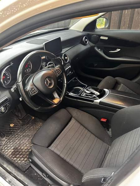 Mercedes-Benz C Helsinki - photo 4