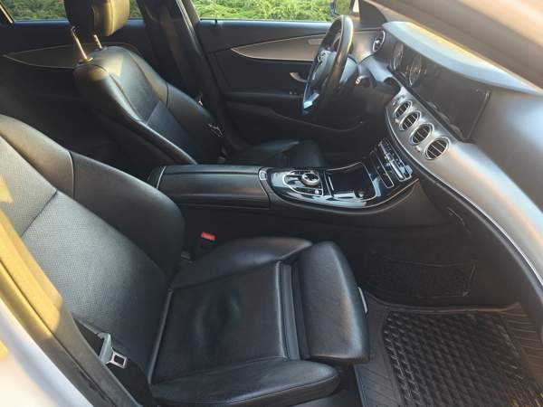 Mercedes-Benz E Jyvaeskylae – foto 7