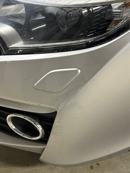 Honda Civic Joensuu – foto 7