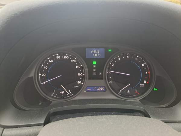 Lexus IS Siilinjaervi – foto 6