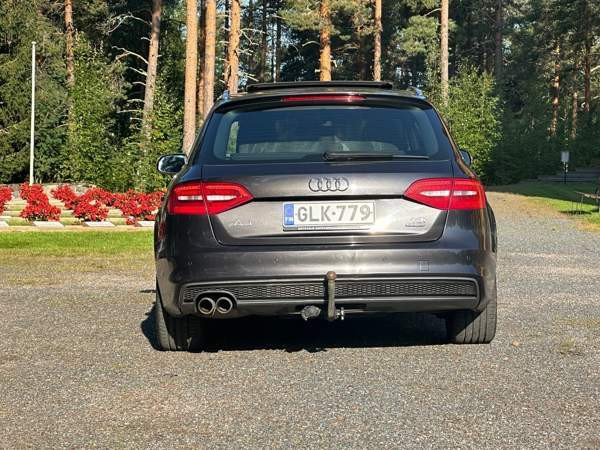Audi A4 Северодонецк - изображение 5