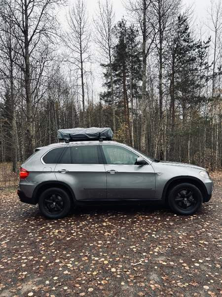 BMW X5 Järvenpää - valokuva 4