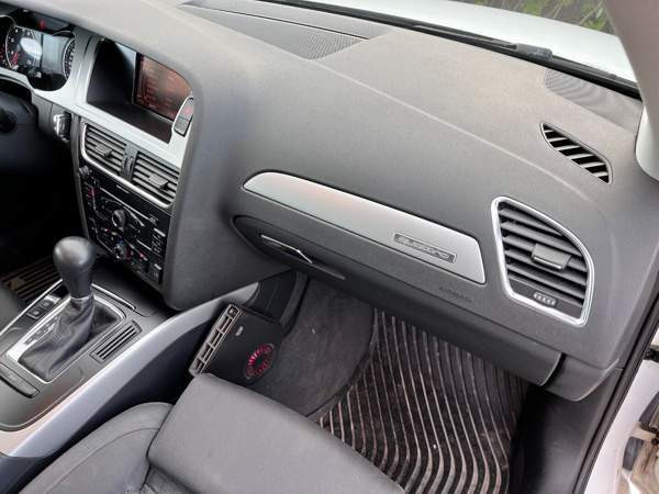 Audi A4 Espoo - photo 8