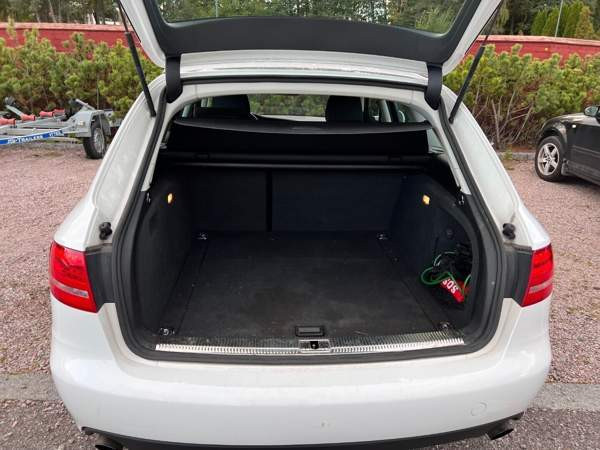 Audi A4 Espoo - photo 5