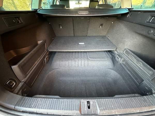 Volkswagen Passat Tampere - valokuva 8