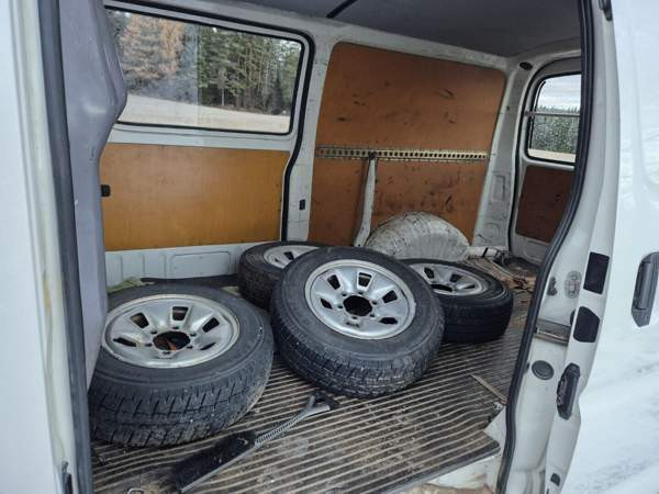 Toyota Hiace Chuvashskaya Respublika - photo 6