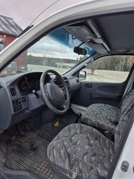 Toyota Hiace Chuvashskaya Respublika - photo 4