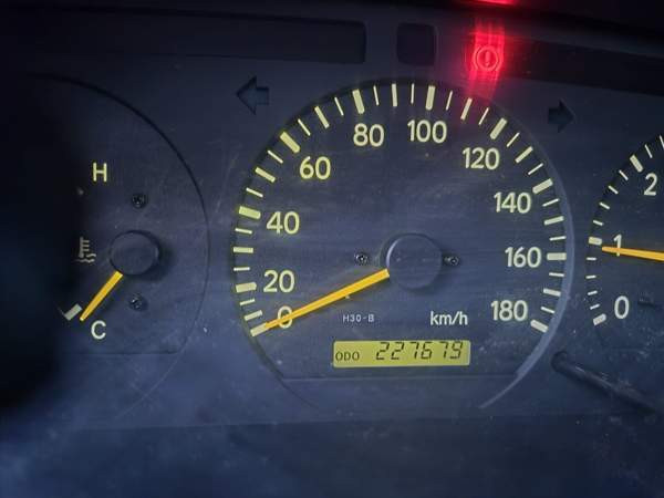 Toyota Hiace Chuvashskaya Respublika - photo 5