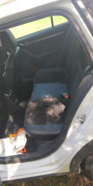 Skoda Octavia Taipalsaari - valokuva 7