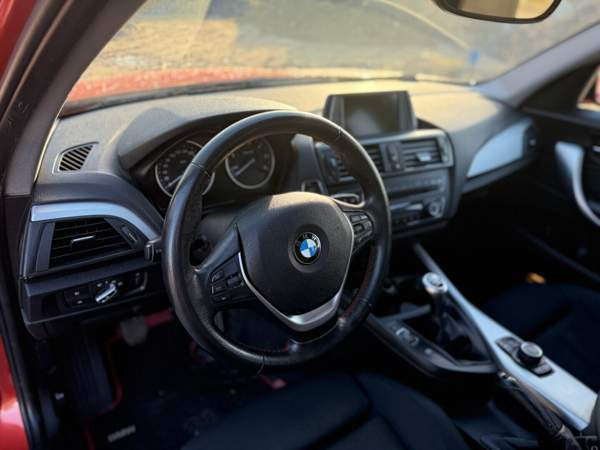 BMW 120 Ювяскюля - изображение 5