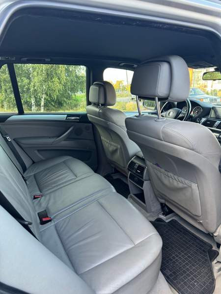BMW X5 Helsinki - valokuva 8