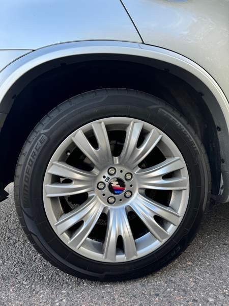 BMW X5 Helsinki - valokuva 5