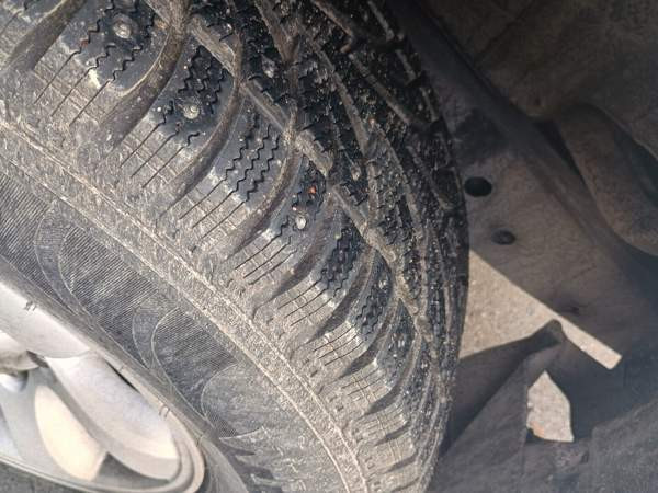 Toyota Land Cruiser Turtkul - photo 6