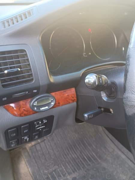 Toyota Land Cruiser Turtkul - photo 3