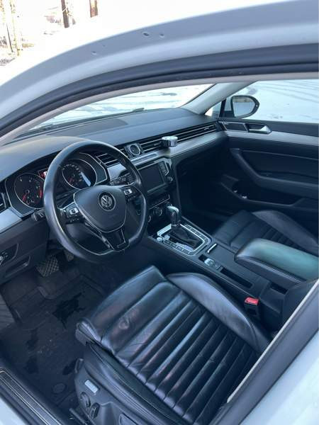 Volkswagen Passat Joensuu - valokuva 7