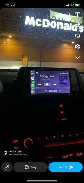 BMW 320 Naantali - изображение 7