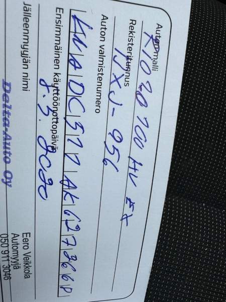 Kia Rio Nokia - photo 8