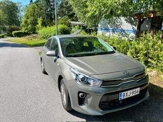Kia Rio Nokia - photo 1