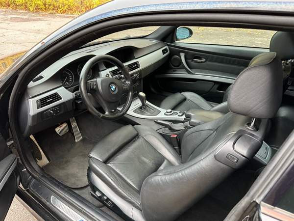 BMW 330 Espoo – foto 4
