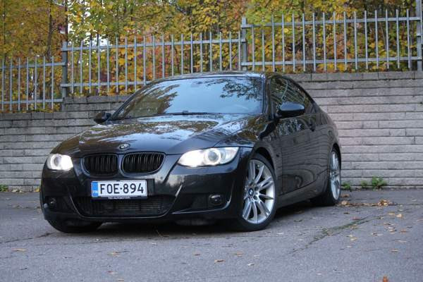 BMW 330 Espoo – foto 2