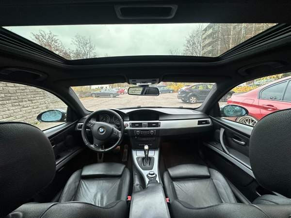 BMW 330 Espoo – foto 6