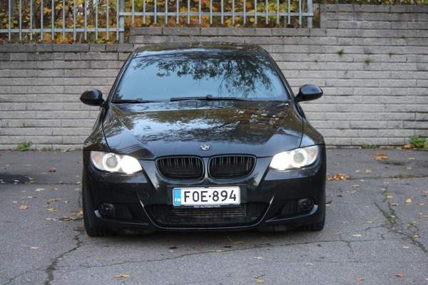 BMW 330 Espoo – foto 3
