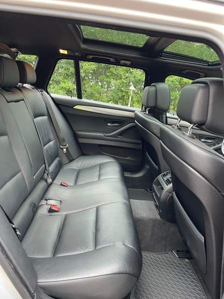 BMW 530 Hyvinge - photo 8