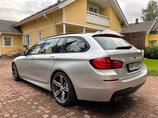 BMW 530 Hyvinge - photo 1