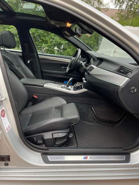 BMW 530 Hyvinge - photo 6