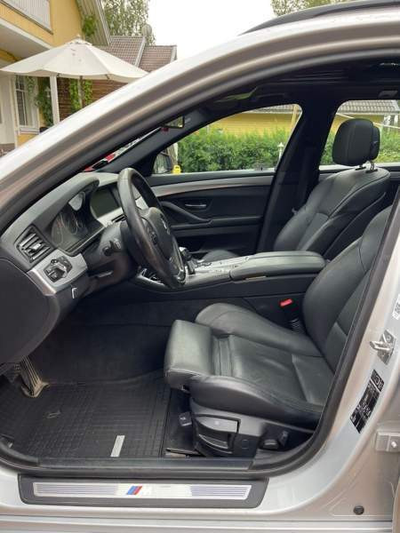 BMW 530 Hyvinge - photo 3