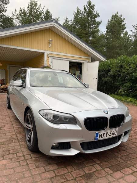 BMW 530 Hyvinge - photo 2