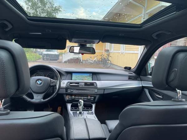 BMW 530 Hyvinge - photo 4