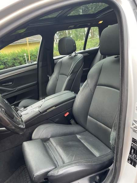 BMW 530 Hyvinge - photo 5