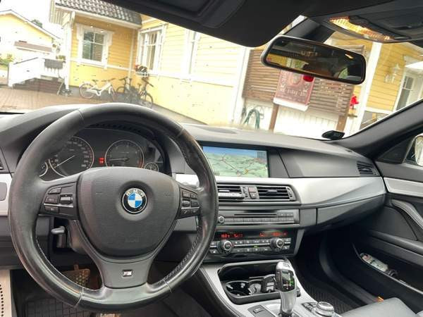 BMW 530 Hyvinge - photo 7