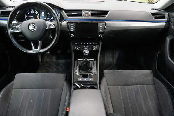 Skoda Superb Helsinki - изображение 4