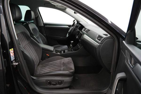 Skoda Superb Helsinki - изображение 5