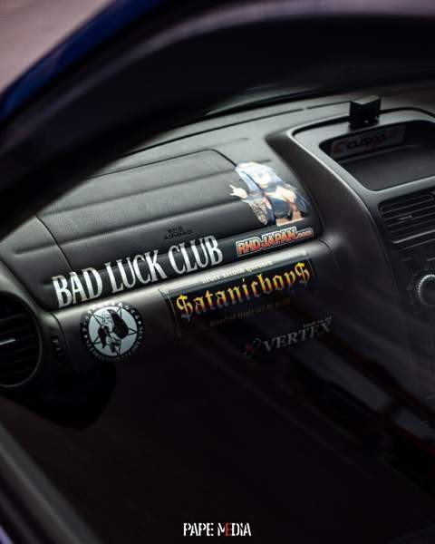 Toyota Altezza Outokumpu - valokuva 7