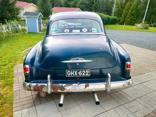 Chevrolet Styleline Sarov – foto 7