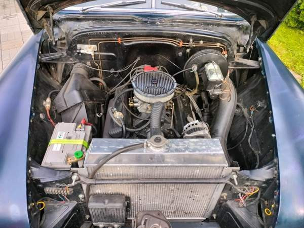 Chevrolet Styleline Sarov – foto 8