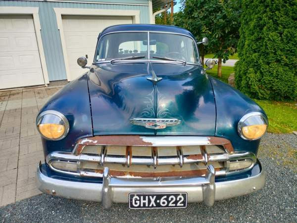 Chevrolet Styleline Sarov – foto 6