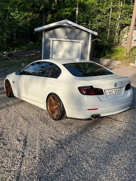 BMW 530 Glebychevo - photo 3