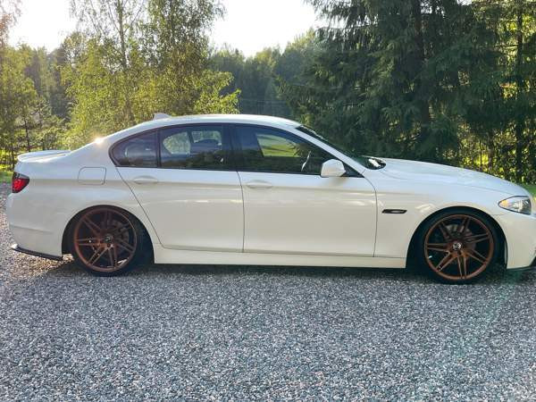 BMW 530 Glebychevo - photo 5