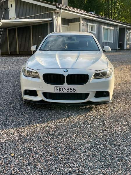 BMW 530 Glebychevo - photo 2
