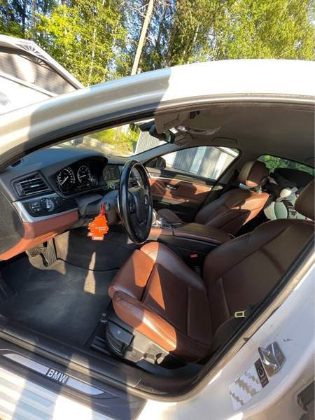 BMW 530 Glebychevo - photo 8
