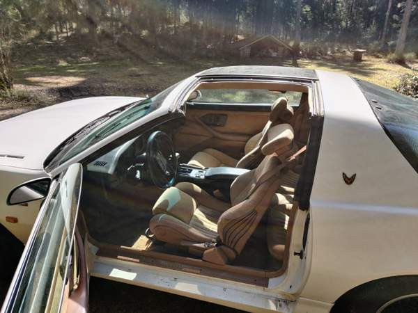 Pontiac Firebird Helsinki - изображение 4